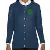 Ladies' Perfect Fit™ Ribbon Cardigan Thumbnail