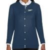 Ladies' Perfect Fit™ Ribbon Cardigan Thumbnail