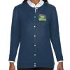 Ladies' Perfect Fit™ Ribbon Cardigan Thumbnail