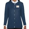 Ladies' Perfect Fit™ Ribbon Cardigan Thumbnail