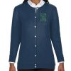 Ladies' Perfect Fit™ Ribbon Cardigan Thumbnail