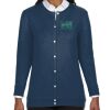 Ladies' Perfect Fit™ Ribbon Cardigan Thumbnail