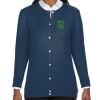 Ladies' Perfect Fit™ Ribbon Cardigan Thumbnail