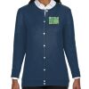 Ladies' Perfect Fit™ Ribbon Cardigan Thumbnail