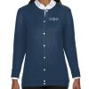 Ladies' Perfect Fit™ Ribbon Cardigan Thumbnail