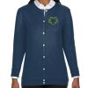 Ladies' Perfect Fit™ Ribbon Cardigan Thumbnail