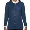 Ladies' Perfect Fit™ Ribbon Cardigan Thumbnail