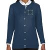 Ladies' Perfect Fit™ Ribbon Cardigan Thumbnail