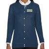 Ladies' Perfect Fit™ Ribbon Cardigan Thumbnail