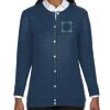 Ladies' Perfect Fit™ Ribbon Cardigan Thumbnail
