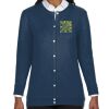 Ladies' Perfect Fit™ Ribbon Cardigan Thumbnail