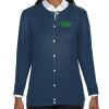 Ladies' Perfect Fit™ Ribbon Cardigan Thumbnail