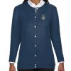 Ladies' Perfect Fit™ Ribbon Cardigan Thumbnail