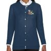 Ladies' Perfect Fit™ Ribbon Cardigan Thumbnail