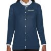 Ladies' Perfect Fit™ Ribbon Cardigan Thumbnail