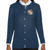 Ladies' Perfect Fit™ Ribbon Cardigan Thumbnail