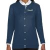 Ladies' Perfect Fit™ Ribbon Cardigan Thumbnail