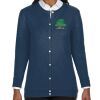 Ladies' Perfect Fit™ Ribbon Cardigan Thumbnail