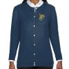 Ladies' Perfect Fit™ Ribbon Cardigan Thumbnail