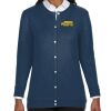 Ladies' Perfect Fit™ Ribbon Cardigan Thumbnail