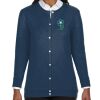 Ladies' Perfect Fit™ Ribbon Cardigan Thumbnail