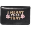 Soho Magnetic Card Case Thumbnail