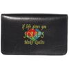 Soho Magnetic Card Case Thumbnail