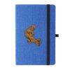 Strand Snow Canvas Bound Journal Notebook 5.5" X 8.27" Thumbnail