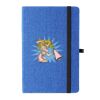Strand Snow Canvas Bound Journal Notebook 5.5" X 8.27" Thumbnail