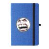 Strand Snow Canvas Bound Journal Notebook 5.5" X 8.27" Thumbnail