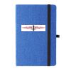 Strand Snow Canvas Bound Journal Notebook 5.5" X 8.27" Thumbnail