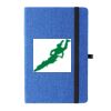 Strand Snow Canvas Bound Journal Notebook 5.5" X 8.27" Thumbnail