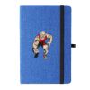 Strand Snow Canvas Bound Journal Notebook 5.5" X 8.27" Thumbnail