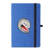 Strand Snow Canvas Bound Journal Notebook 5.5" X 8.27" Thumbnail
