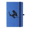 Strand Snow Canvas Bound Journal Notebook 5.5" X 8.27" Thumbnail