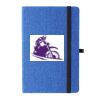 Strand Snow Canvas Bound Journal Notebook 5.5" X 8.27" Thumbnail