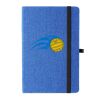 Strand Snow Canvas Bound Journal Notebook 5.5" X 8.27" Thumbnail