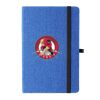 Strand Snow Canvas Bound Journal Notebook 5.5" X 8.27" Thumbnail