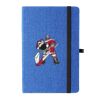 Strand Snow Canvas Bound Journal Notebook 5.5" X 8.27" Thumbnail