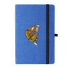 Strand Snow Canvas Bound Journal Notebook 5.5" X 8.27" Thumbnail