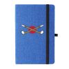 Strand Snow Canvas Bound Journal Notebook 5.5" X 8.27" Thumbnail