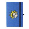 Strand Snow Canvas Bound Journal Notebook 5.5" X 8.27" Thumbnail