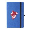 Strand Snow Canvas Bound Journal Notebook 5.5" X 8.27" Thumbnail