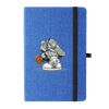 Strand Snow Canvas Bound Journal Notebook 5.5" X 8.27" Thumbnail