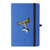 Strand Snow Canvas Bound Journal Notebook 5.5" X 8.27" Thumbnail