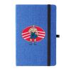 Strand Snow Canvas Bound Journal Notebook 5.5" X 8.27" Thumbnail