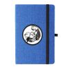 Strand Snow Canvas Bound Journal Notebook 5.5" X 8.27" Thumbnail