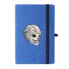 Strand Snow Canvas Bound Journal Notebook 5.5" X 8.27" Thumbnail