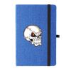 Strand Snow Canvas Bound Journal Notebook 5.5" X 8.27" Thumbnail