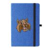 Strand Snow Canvas Bound Journal Notebook 5.5" X 8.27" Thumbnail